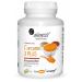 Curcumin extract Curcumin C3 complex Plus 500mg Curcuma Longa 5 mg Piperine 60 capsules Aliness