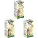 NeilMed Clearcanal Ear Wax Removal Complete Kit 2.5oz (75mL) (Pack of 3) 7 Piece Set (pack of 3)