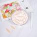 Breathable Double Eyelid Tape 300pcs Eyelid Lifter Strips Invisible Lace Mesh Eyelid Stickers Paste for Hooded Droopy Mono-eyelids - Buy Online on GoSupps.com