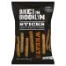 Baked In Brooklyn Wheat Snack Stick - Delicious and Gluten-Free - Buy Online on GoSupps.com
