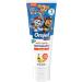 Paw Patrol Chase Electric Toothbrush & Anticavity Fluoride Toothpaste Combo - 4.2 oz - Buy Online on GoSupps.com