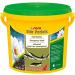 Sera Sturgeon Pellets Nature 3.8 L Premium Natural Staple Food for Small Sturgeons (2 kg) - Buy Online for International Shipping - Buy Online on GoSupps.com