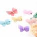 Frcolor Baby Girls Hair Clips - 8 Piece Toddler Bow & Pearl Butterfly Snap Barrettes for Kids - Buy Online on GoSupps.com