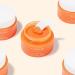 CARENEL Apricot Lip Sleeping Mask 23g - Hydrating Overnight Treatment for Soft Lips | Best International Shipping - Buy Online on GoSupps.com