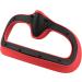 HeiyRC Silicone Eye Pad for DJI AVATA Goggles 2 - Red Face Cushion Cover | Sweat-Proof, Non-Slip, Washable - Buy Online on GoSupps.com