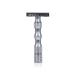 Layhou Men's Vintage Manual Safety Razor | Double Edged Shaving Razor for a Classic Grooming Experience | International Shipping Available - Buy Online on GoSupps.com