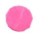 greatremy Kids Satin Braid Bonnet Bonnet for Curly Hair Sleeping Cap- Double Layer Silky Night Hat Satin Cap for Teen Toddler Child(Rose)