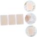 Veemoon Patchs Adh sifs Dissimulateurs de Cicatrices 3 Pi ces Taille Unique Imperm ables Autocollants Multifonctions pour Peau Sensible Visage et Corps Teint Naturel Semi-transparent 1 - Buy Online on GoSupps.com