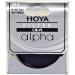Hoya 49mm Alpha Circular Polarizer Filter - Enhance Your Photography with Crisp and Vibrant Images - Buy Online on GoSupps.com