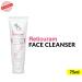 FIXDERMA 0.5% Retinol Face Cleanser - Anti-Aging & Deep Pore Cleansing for All Skin Types | Soap-Free Wash with Jojoba Oil - 2.53 Fl Oz - Buy Online on GoSupps.com