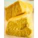 Raw Unrefined Shea Butter Yellow 5 lb