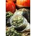 Peeled Green Pumpkin Seeds 5kg | Natural & Untreated | Premium Quality Vegan Snack | Low-Calorie & Rich in Arginine | Fresh Unsalted Pumpkin Seed Oil - Buy Online on GoSupps.com