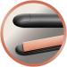 Remington Hair Care Gift Set: Ceramic Hair Straighteners & 2000W Ionic Hair Dryer - Black/Bronze - Buy Online on GoSupps.com