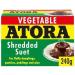 Atora Vegetable Shredded Suet 240g - Buy Online for Delicious Baking - Buy Online on GoSupps.com