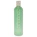AQUAGE Smoothing Shampoo - Nutrient-Rich Sea Botanicals - Silky & Moisturized Hair - 12 Fl Oz - Buy Online on GoSupps.com