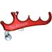 Carter Too Simple 4 Finger Release - Ergonomic Design (Colors May Vary) - Buy Online on GoSupps.com