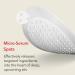 SKINBUILDERS Microneedle Pimple Patch for Hormonal Acne and Blemishes - Korean Skin Care - Buy Online on GoSupps.com