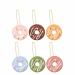 Sweetheart Jelly Donut Lip Mask - Best Lip Moisturizer for Hydrated Pouty Lips | Smooths Lip Lines & Nourishes - Buy Online on GoSupps.com
