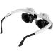 Lightweight Magnifying Glass 8/15/23X Hd Magnifying Glass with Led Head-Mounted for Reading/Observation/Maintenance Lofty Ambition - Buy Online on GoSupps.com