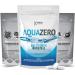 Aqua Zero Water Support Detox Colon Cleanse Weight Management Bloating Relief x 60 Tablets - Buy Online on GoSupps.com