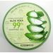 FOOD A HOLIC Calming Aloe Vera Soothing Gel 300ml - 99% Purity | Korean Cosmetics - Buy Online on GoSupps.com