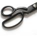 Stainless Steel 8 Inch Pinking Shears for Fabric - Heavy Duty Zig Zag Scissors by YJSStriving - Buy Online on GoSupps.com