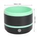 Electric Makeup Brush Cleaner | High Efficiency Automatic Cleaning Tool for All Sizes | Fast International Shipping - Buy Online on GoSupps.com