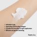FARMSTAY Collagen Water Cleansing Balm 95ml | Hydrating Korean Skin Care Makeup Remover | Balm to Oil for Double Cleanse & Firming - Buy Online on GoSupps.com