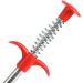 Sewer Dredging Device 3pcs Kitchen Sewer Dredging Device Sink Brush Hair Remove Tools for Bathrooms Kitchen Sinks Tubs Dredging Pipe Drain Sewers - Buy Online on GoSupps.com