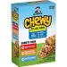Quaker Chewy Lower Sugar Granola Bars Variety Pack â€“ 58 Count, 3 Flavors - Buy Online on GoSupps.com