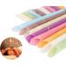 Buy 32 Pcs Ear Candles - Beeswax & Natural Cotton Ear Cones with Filters | 8 Colors Available - International Shipping - Buy Online on GoSupps.com