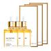 Gouda Silk Body Oil 2025 New Silk Texture Lightweight Facial Elixir Hydrating Skin Texture Oil for Daily Skincare Correcting Face Oil for Women (3)