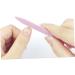 FRCOLOR Tool Tools Cuticle File Nail Care File Nail Board Printed Boards Manicure File Nail Sanding Files Pedicure Tools Manicure Tools Nail Tools Nail File Buffer Nail Pedicure Tool - Buy Online on GoSupps.com