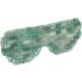Jade Cooling Eye Mask Jadestone Eye Pads Reduce Dark Circles Promote Sleeping Natural Stone Eye Pad for Skin Care for Facials Puffy Eyes Dry Eyes Headaches Migraines Dark Circles(#3) - Buy Online on GoSupps.com