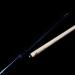 Collapsar Heavy Hitter Jump Break Pool Cue | 3-Piece, 14mm Phenolic Tip | 23 Ounce Billiard Stick | Black - Buy Online on GoSupps.com