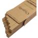 Clypolly Extra Soft Sensitive Gum Bamboo Toothbrush | 20000 Soft Floss Bristles | Ideal for Fragile Gums, Braces, Dentures, Pregnant, Elderly - Buy Online on GoSupps.com