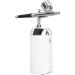 Air Pump Host Oxygen Facial USB Charging Mist Sprayer for Cake Decoration Portable Airbrush Oxygen Cordless Handheld (White) - Buy Online on GoSupps.com