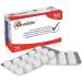 Audistimpharma MUCODISTIM - Well-being of the Upper Airways - Pack of 2 Boxes of 60 Tablets - Buy Online on GoSupps.com