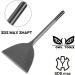 6 Wide SDS Max Chisel Bit - Industrial Grade Tile Grout Removal Tool - Buy Online on GoSupps.com