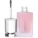 LEIGHTON DENNY Rock Solid Nail Strengthening Base Coat 12ml 12 ml (Pack of 1) - Buy Online on GoSupps.com
