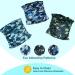 Dono Set of 3 Washable Diapers for Small & Medium Dogs - Army XL | Eco-Friendly Dog Diapers - Buy Online on GoSupps.com