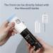 Buy Wdesrgt 2 in 1 Scalp Massager Brush - Enhance Hair Growth & Treatment | International Shipping - Buy Online on GoSupps.com