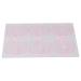 Eye Patches Multifunctional Soft Reusable Eye Patches Silicone for Home