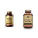 Solgar Quercetin Complex with Ester-C Plus 100 Vegetable Capsules - 50 Servings Vitamin C 1000 mg 100 Vegetable Capsules - Antioxidant & Immune Support - Overall Health