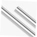 Gogogmee Nail Magnet Nail Art Magnet Stick Magnet for Nails Nail Polish Magnet DIY Nail Art Tool Nail Stick Magnet Gel Nail Polish Nail Gel Magnets Magnet Sticks Dedicated Awesome Metal - Buy Online on GoSupps.com