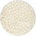FunCakes Sugar Pearls Large White: Cake Sprinkles Great Taste Perfect for Cake Decorating Edible Sugar Pearls. 70 g. - Buy Online on GoSupps.com