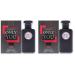 New Brand Perfumes Only You Black EDT Spray Men 3.3 oz OYOU1M (Pack of 2) 3.3 Ounce (Pack of 2)