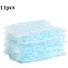 dusters for Cleaning Heads Fluffy Duster Refill Disposable Duster Refill Hand Duster Refill Replacement Duster Head with 10 Refills for Cleaning 10PCS/Set - Buy Online on GoSupps.com
