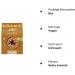 Deliciously Ella - Granola & Muesli Gluten-Free Vegan Friendly Healthy Breakfast (6 boxes) (Nutty Granola) - Buy Online on GoSupps.com