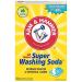 Mule Team Borax & Arm & Hammer Super Washing Soda Variety Pack - Laundry Detergent Booster Combo - Buy Online on GoSupps.com